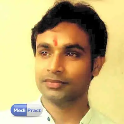 Dr. Ashish Mishra Profile Picture