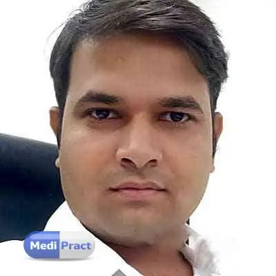 Dr. Ashish Mishra Profile Picture