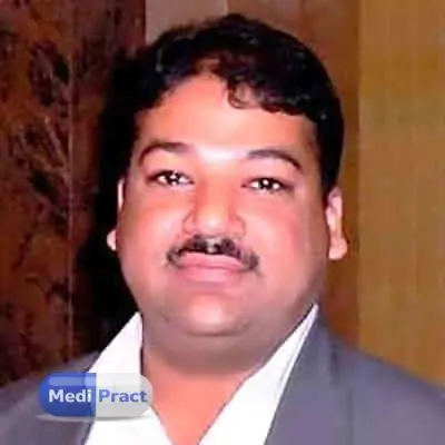 Dr. Ashish Mittal Profile Picture