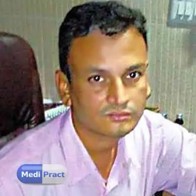 Dr. Ashish Movalia Profile Picture