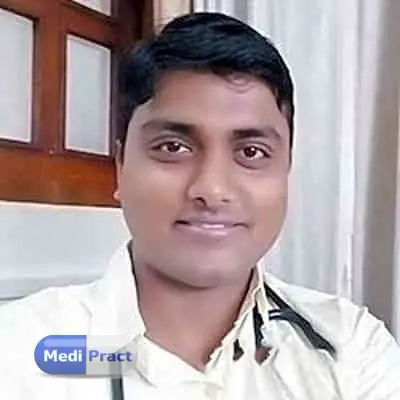 Dr. Ashish N Patel Profile Picture
