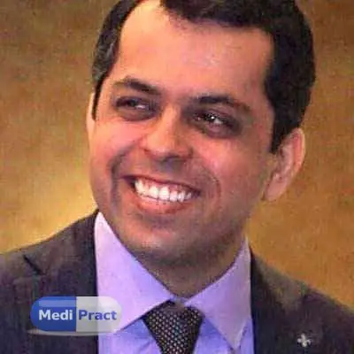 Dr. Ashish Nagpal Profile Picture