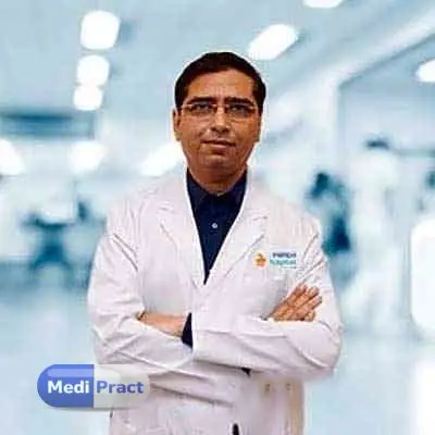 Dr. Ashish Nandwani Profile Picture