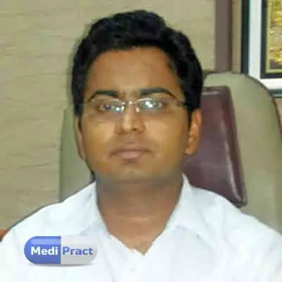 Dr. Ashish Navandar Profile Picture