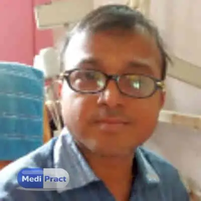 Dr. Ashish Nigam Profile Picture