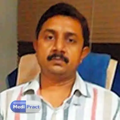 Dr. Ashish Pandey Profile Picture