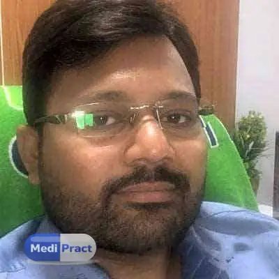 Dr. Ashish Patel Profile Picture