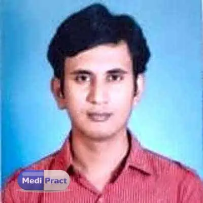 Dr. Ashish Patil Profile Picture