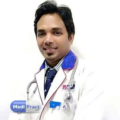 Dr. Ashish Phoolchand Prajapati Profile Picture