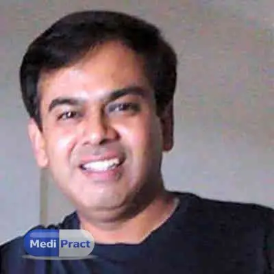 Dr. Ashish Pimpley Profile Picture