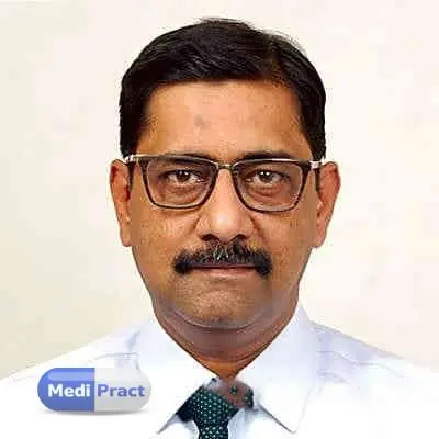 Dr. Ashish Pitale Profile Picture