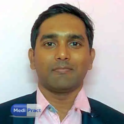 Dr. Ashish Poddar Profile Picture