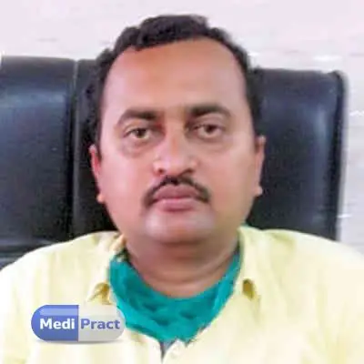 Dr. Ashish R. Shani Profile Picture