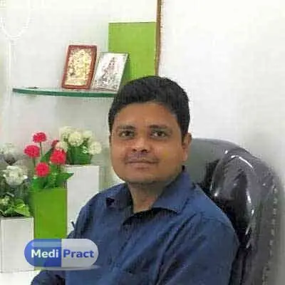 Dr. Ashish R Talanje Profile Picture