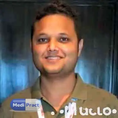 Dr. Ashish Raj Profile Picture
