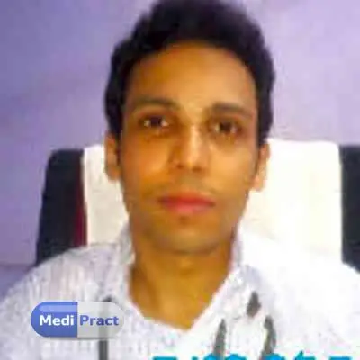 Dr. Ashish Rajendra Prasad Profile Picture