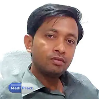 Dr. Ashish Ranjan Profile Picture