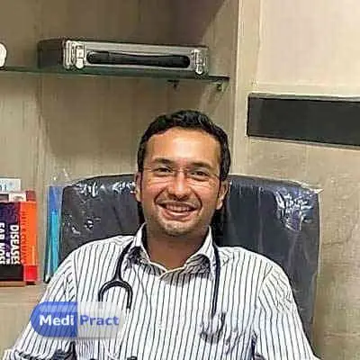 Dr. Ashish Rao Profile Picture