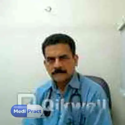 Dr. Ashish Ratanpal Profile Picture