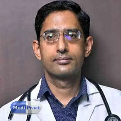 Dr. Ashish Rout Profile Picture