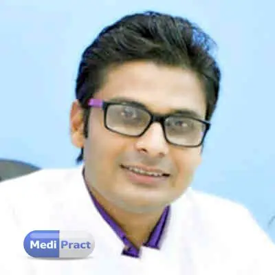 Dr. Ashish S Ingale Profile Picture