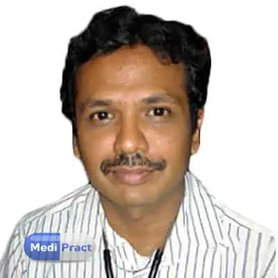 Dr. Ashish S. Khandelwal Profile Picture