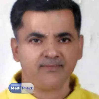 Dr. Ashish S Khanijo Profile Picture
