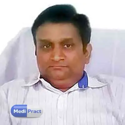 Dr. Ashish S. Modi Profile Picture