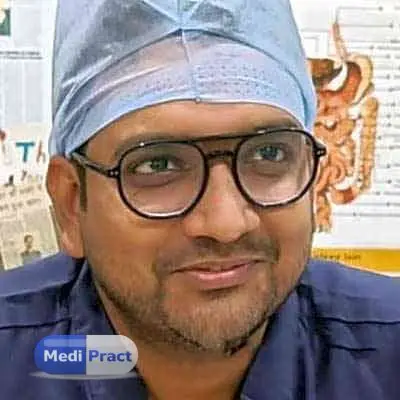 Dr. Ashish Sachan Profile Picture
