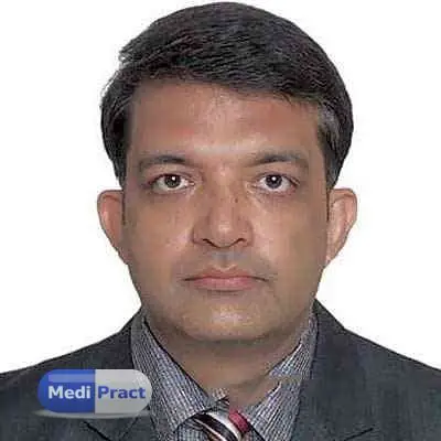 Dr. Ashish Sachdeva Profile Picture