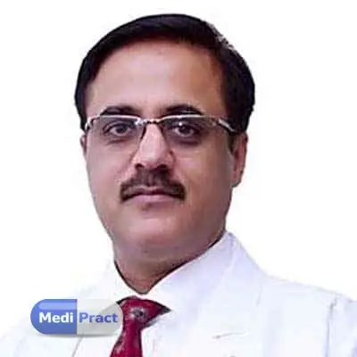 Dr. Ashish Sadana Profile Picture