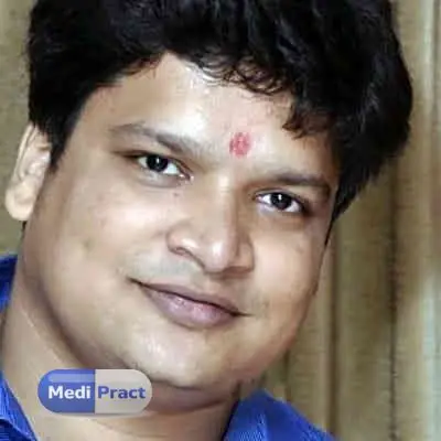 Dr. Ashish Sakpal Profile Picture