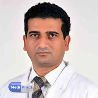 Dr. Ashish Sao Profile Picture