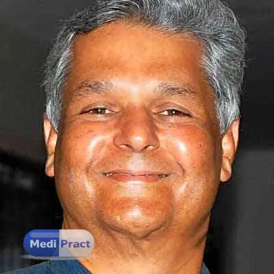 Dr. Ashish Sawkar Profile Picture