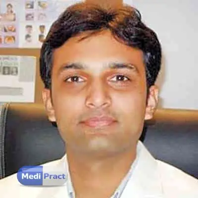 Dr. Ashish Shah Profile Picture