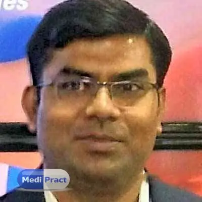 Dr. Ashish Sharma Profile Picture