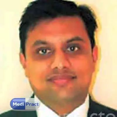 Dr. Ashish Sheth Profile Picture