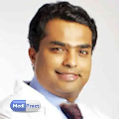 Dr. Ashish Shetty Profile Picture