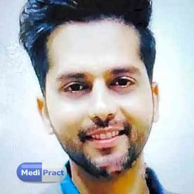 Dr. Ashish Shukla Profile Picture
