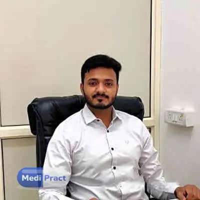 Dr. Ashish Singhal Profile Picture