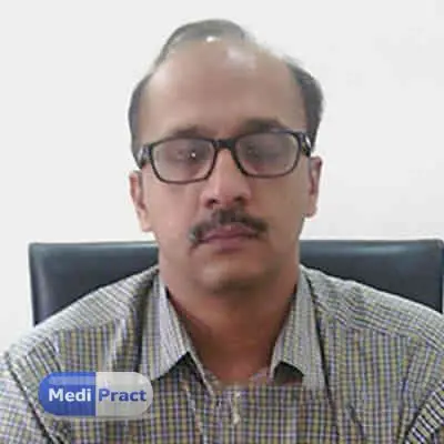 Dr. Ashish Sonarikar Profile Picture