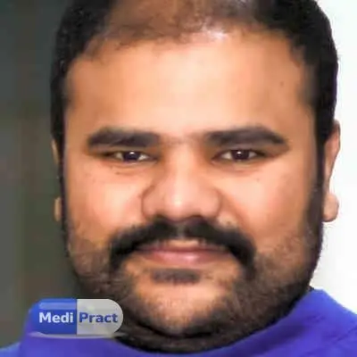 Dr. Ashish Soni Profile Picture