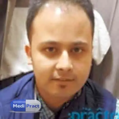 Dr. Ashish sood Profile Picture