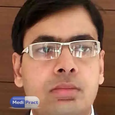 Dr. Ashish Surana Profile Picture