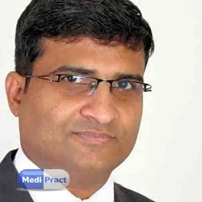 Dr. Ashish Suryawanshi Profile Picture