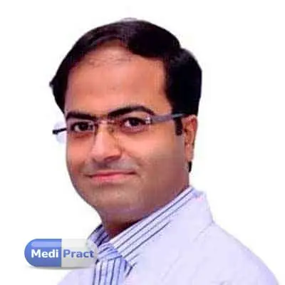 Dr. Ashish Tahilyani Profile Picture