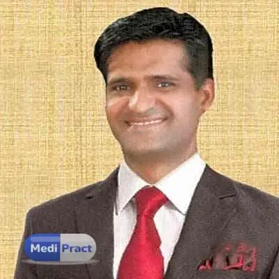 Dr. Ashish Thakkar Profile Picture