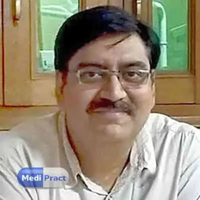 Dr. Ashish Thakral Profile Picture