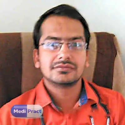 Dr. Ashish Tripathi Profile Picture