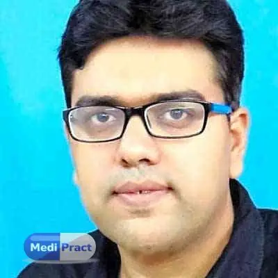 Dr. Ashish Trivedi Profile Picture